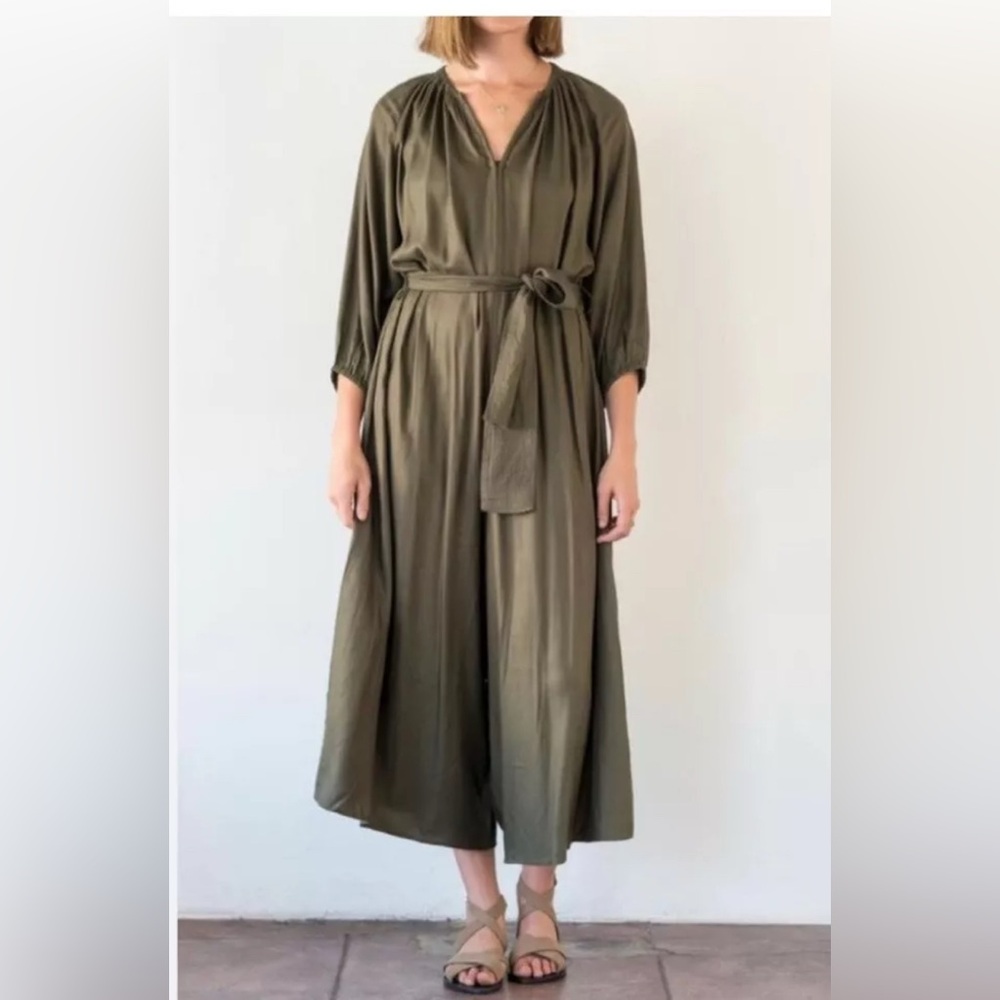 Apiece Apart ISLA Jumpsuit Size 6